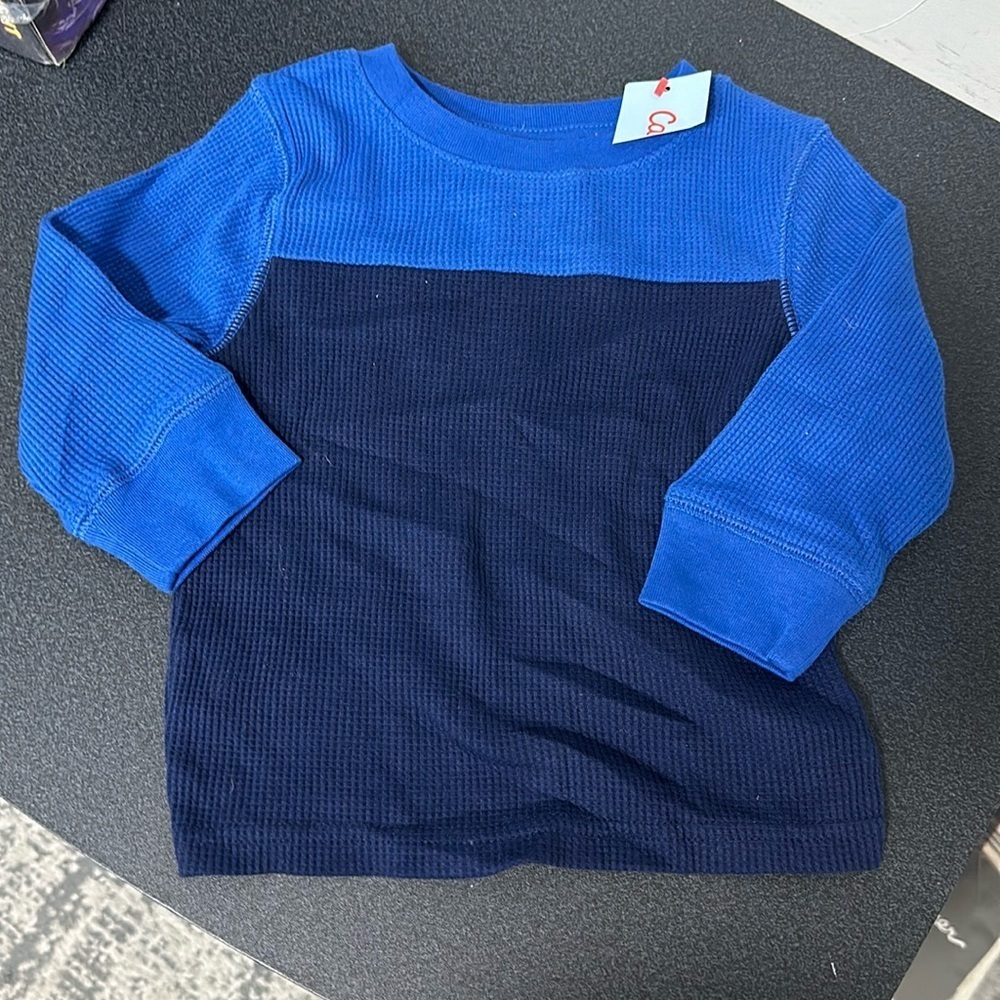 Cat & jack thermal